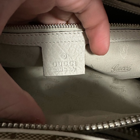 Gucci Handbag Mid Size - Picture 3 of 7